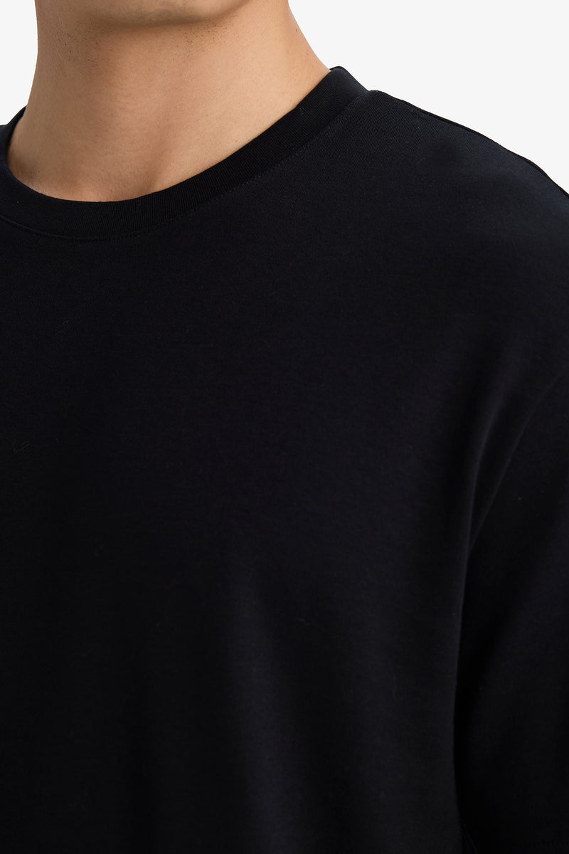 ديفاكتو تيشيرت قطن 100% - Image 4